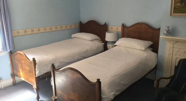 Scotland Lodge