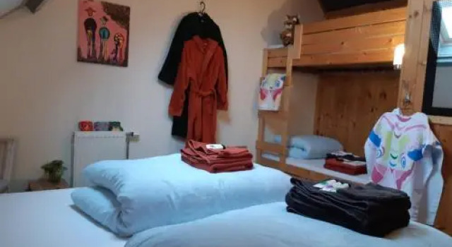 B&B Nieuwleusen, Prenota Bed & breakfast Nieuwleusen Salland