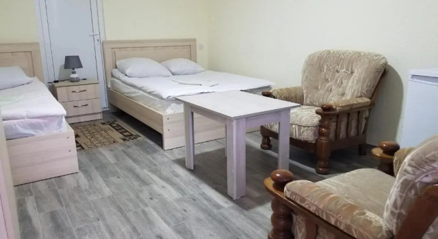 Номер Standard Guest House Green Rose
