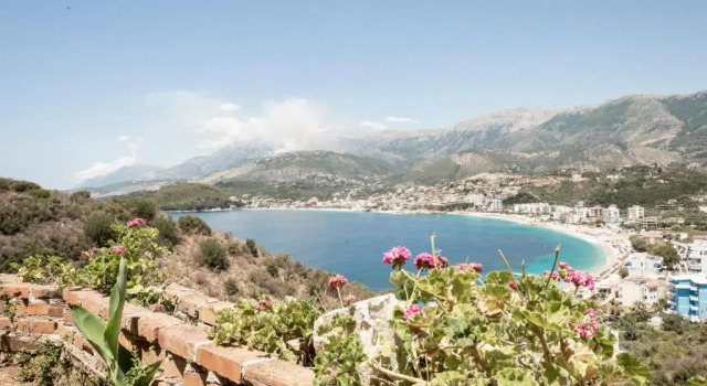 Hotel Mesun Himare, Book Hotel Himarë Vlorë County