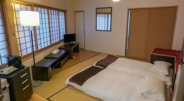 Corner House, Prenota Hotel Nozawa Onsen 