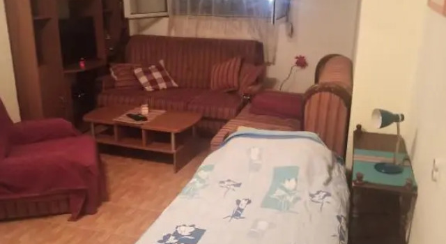 Apartman 95, Prenota Appartamento Hotel a Podgorica con parcheggio, Parcheggio