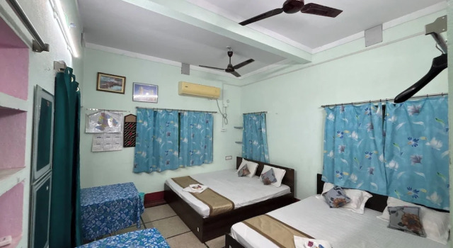 Номер Standard Green Place Guest House