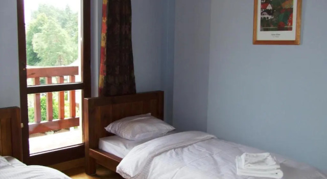 Апартаменты Deluxe Mazurski Zakątek-Apartamenty