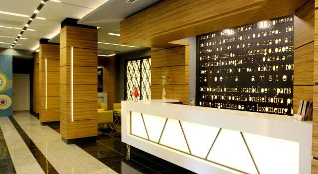 Horon Hotel