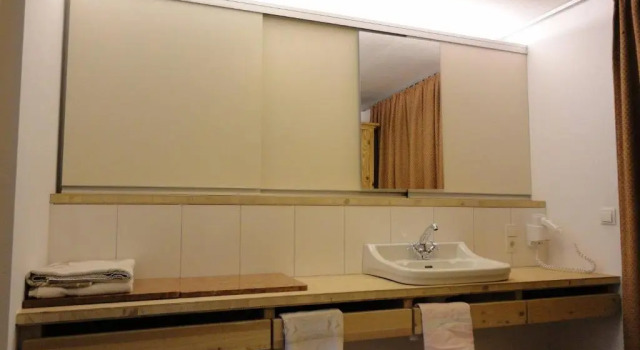 Двухместный номер Standard Landhaus Schösser-Brandler
