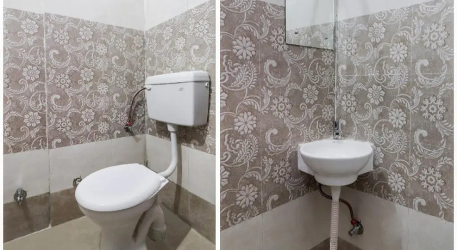 Sss Inn by OYO Rooms