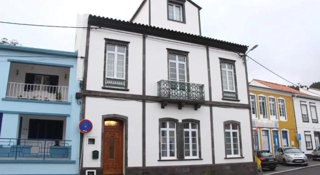 Апартаменты Casa Galante