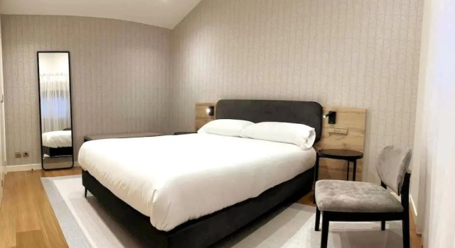 H70 Apartamento exclusivo Luxury apartments, Забронировать Апартаменты/квартира Апартаменты А-Коруньи, Апартаменты/квартира