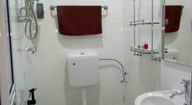 Номер Standard Sunset Villa Inn
