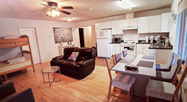 Люкс Family Suite