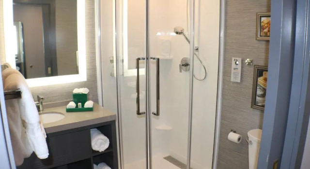 Номер Standard Hotel Indigo - St. Louis - Downtown by IHG