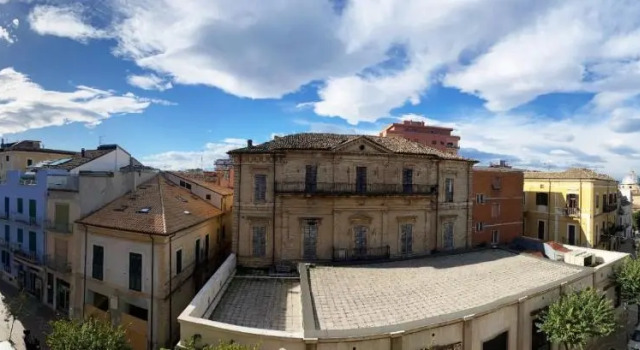 Doni B&B, Buchen Sie Bed & Breakfast Lanciano Abruzzen