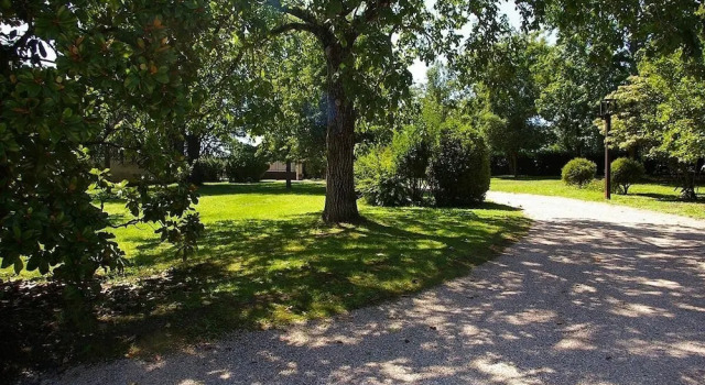 Семейный люкс с 2 комнатами Le Clos Des Rêves