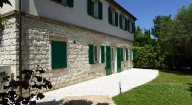 Appartamento Borioni, Rezervovat Apartmán Numana 