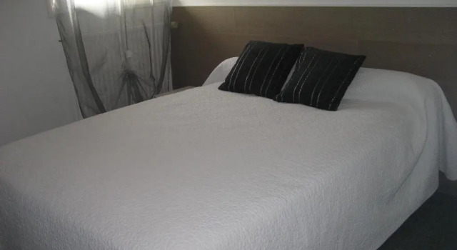 Номер Standard Hôtel Bon Repos