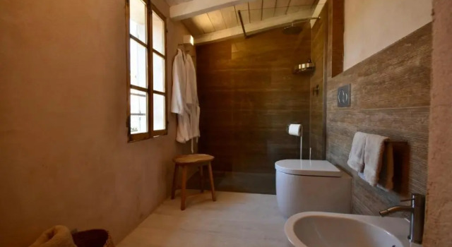 Номер Deluxe Locanda SottolaLuna
