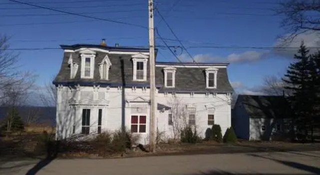 The Montague Rose B&B, Rezerwuj Bed and Breakfast St. Andrews Kanada