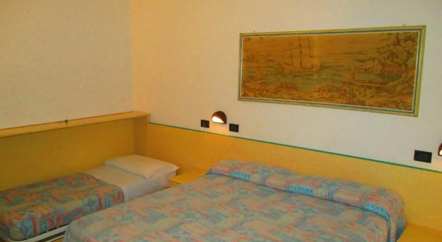 Двухместный номер Standard Hotel Prestige