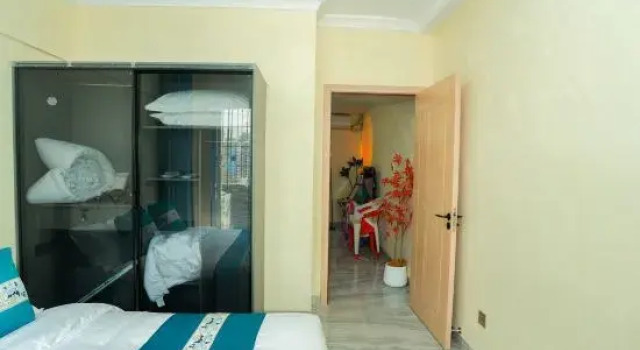 Люкс Quiet maple Villa hotel homestay