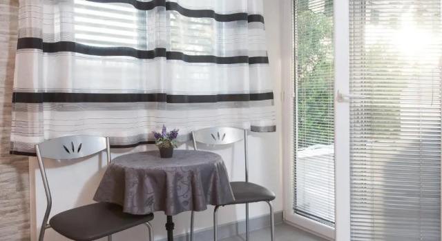 Студия Apartments Smiljka