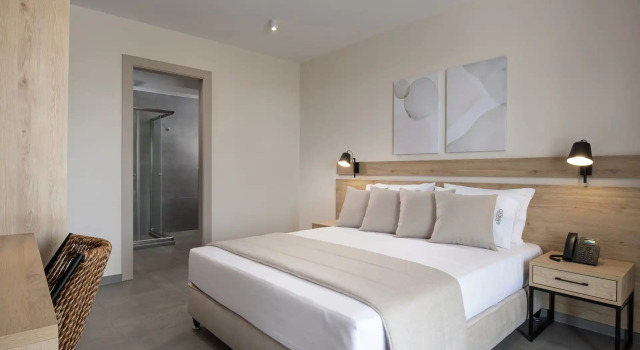 Двухместный номер Calives Premium Stay