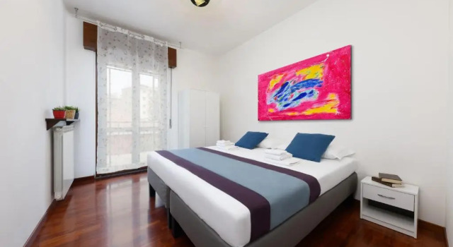 Casa Da Suite Impera, Prenota Hotel Pero Lombardia, vicino a Stazione Metro Pero