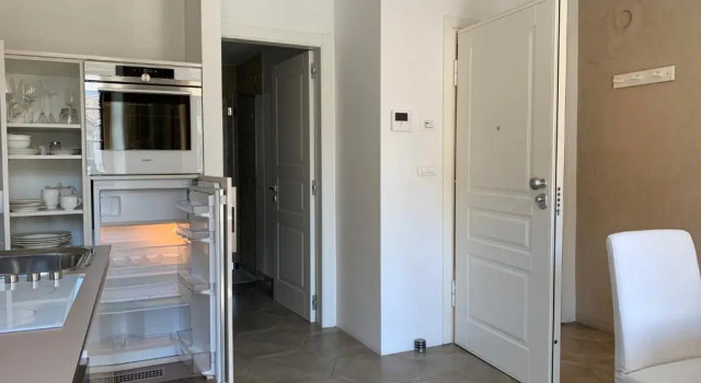 Апартаменты c 1 комнатой Rennweg 114 BELAMI LIVING