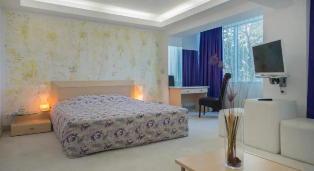 Номер Superior Dodo Beach Hotel