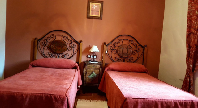 La Posada del Duende