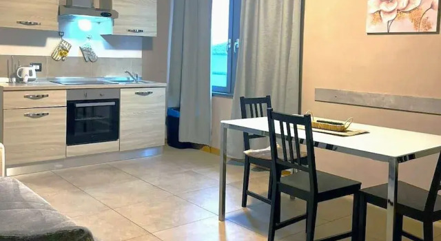 Апартаменты Standard Appartamenti la Piazzetta vicino a Firenze