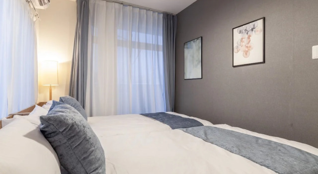 Eldor NishiKojiya Apartment