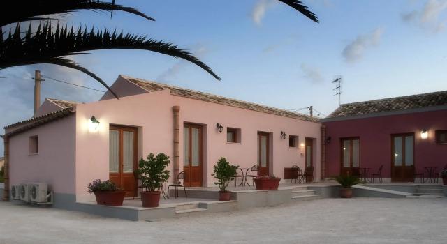 Agriturismo Baglio Antico