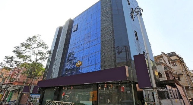 OYO 7790 Hotel Royal Height