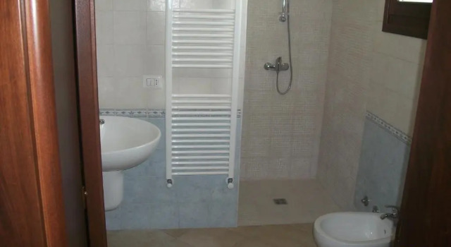 Номер Standard Masseria Cricelli