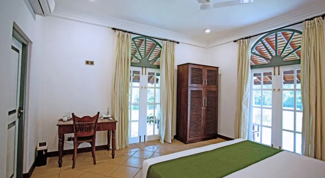 Номер Standard The Villa Green Inn
