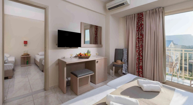 Marilena Hotel