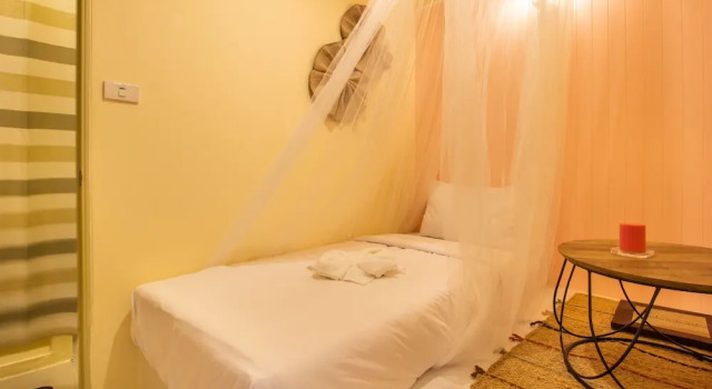 Одноместный номер Superior The Bed Boutique House