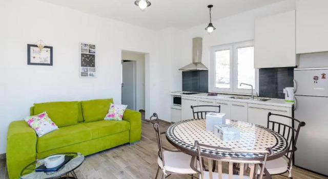 Апартаменты Apartments Life