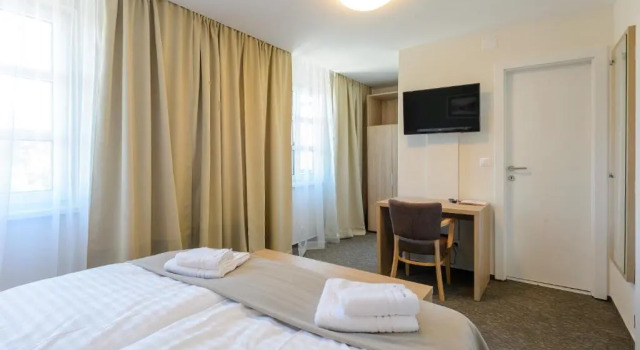 Pension Kral, Book Hotel Rust Lake Neusiedl