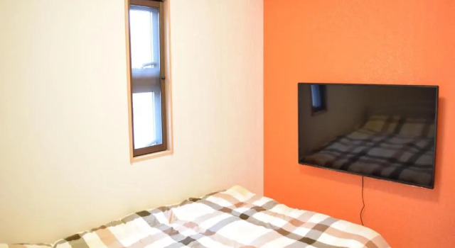 Апартаменты Standard Mango Resort Okinawa Chatan