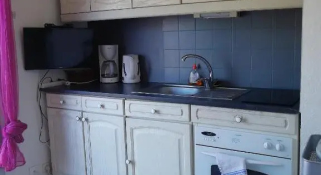 La Grande-Motte : Appartement avec belle vue, Book Apartment La Grande-Motte Camargue