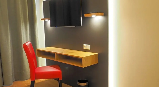 Номер Economy Gästehaus Maimühle