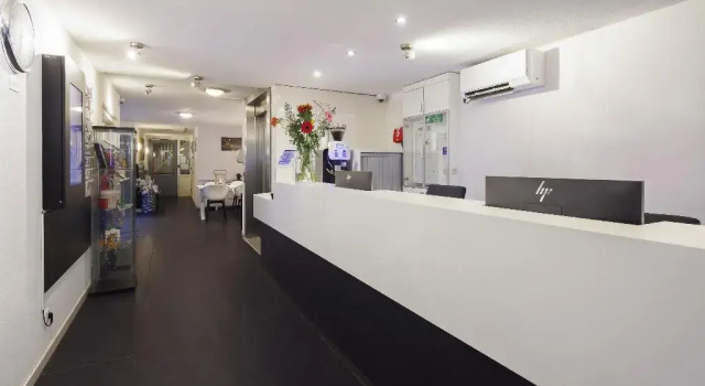 Hotel CC