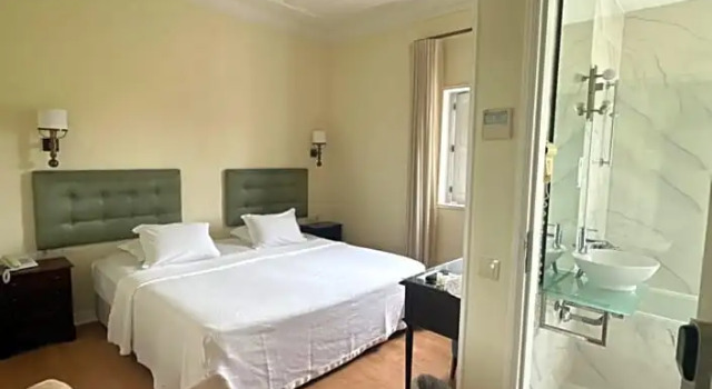 Номер Standard Hotel Joao Padeiro