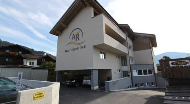 Apart Resort Rabl