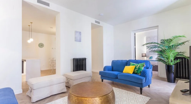 MIT House Zoko Suites en Madrid