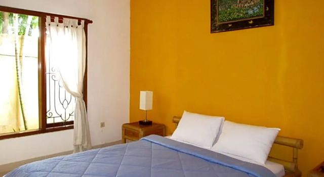 Вилла Yuli Bungalows