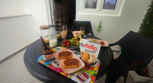 Апартаменты Sweet&Wine Apt with terrace by Flamingo House