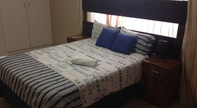 Jessma Bed and Breakfast, Rezervovat Hotel Levné hotely v Walvis Bay